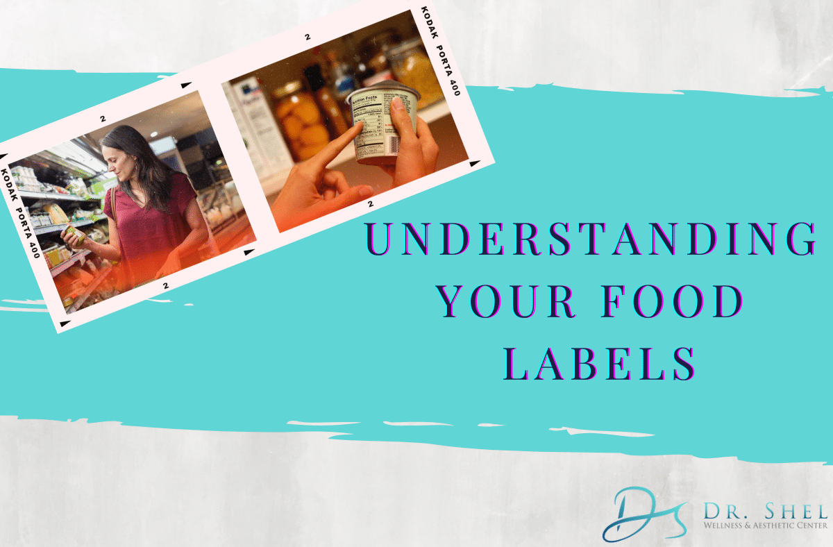 Understanding Your Food Labels
