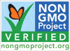 NON Gmo project verified