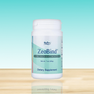 ZeoBind