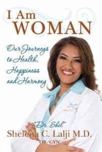 i am woman book