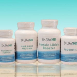 menopause bundle
