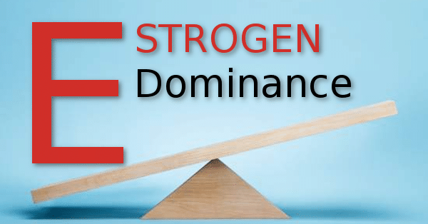 estrogen dominance