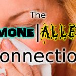 hormone allergy connection