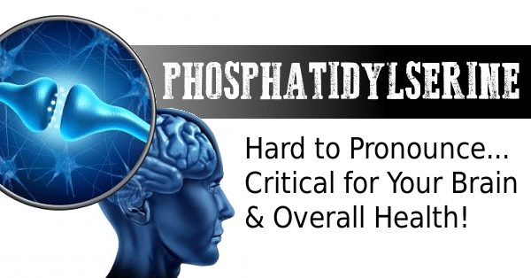 phosphatidylserine