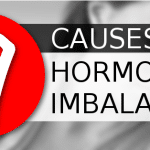9 causes of hormonal imbalance