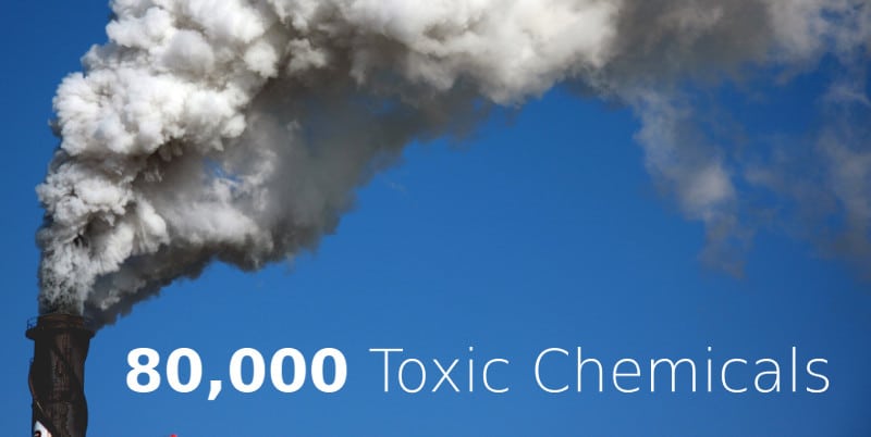 Toxic Overload