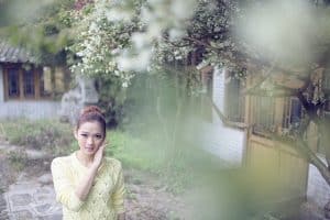 spring skin care